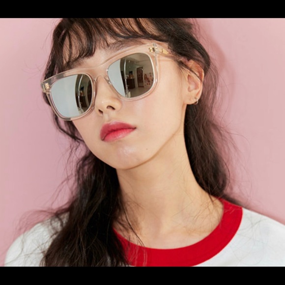 Gentle Monster Pulp Fiction Sunglasses - Picture 9 of 9